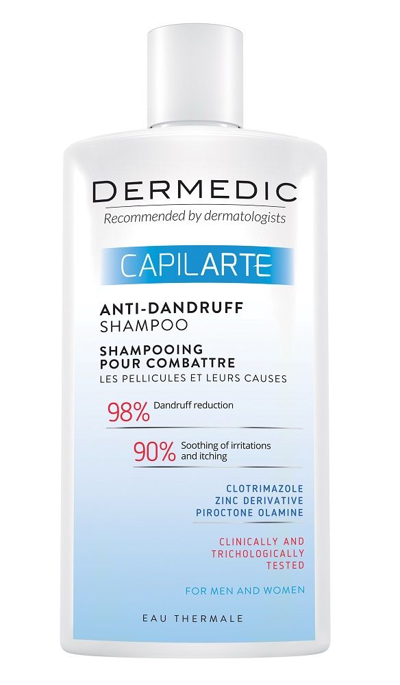 dermedic szampon 300 ml