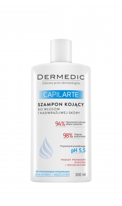 dermedic szampon drogerie natura