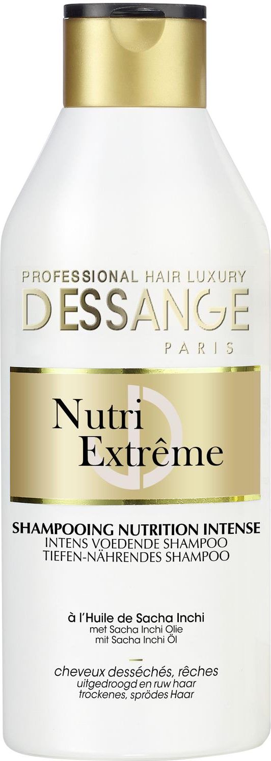 dessange nutri extreme szampon