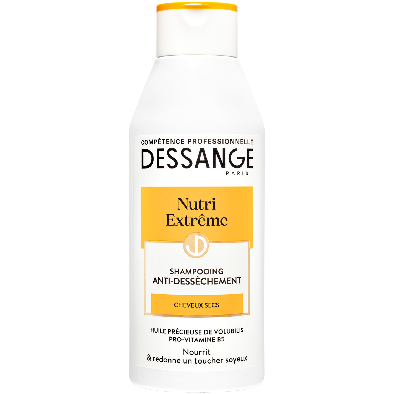 dessange nutri extreme szampon do włosów 250ml 29 99zł