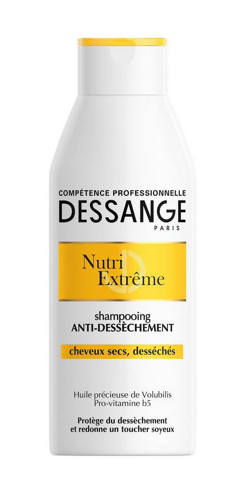 dessange nutri extreme szampon