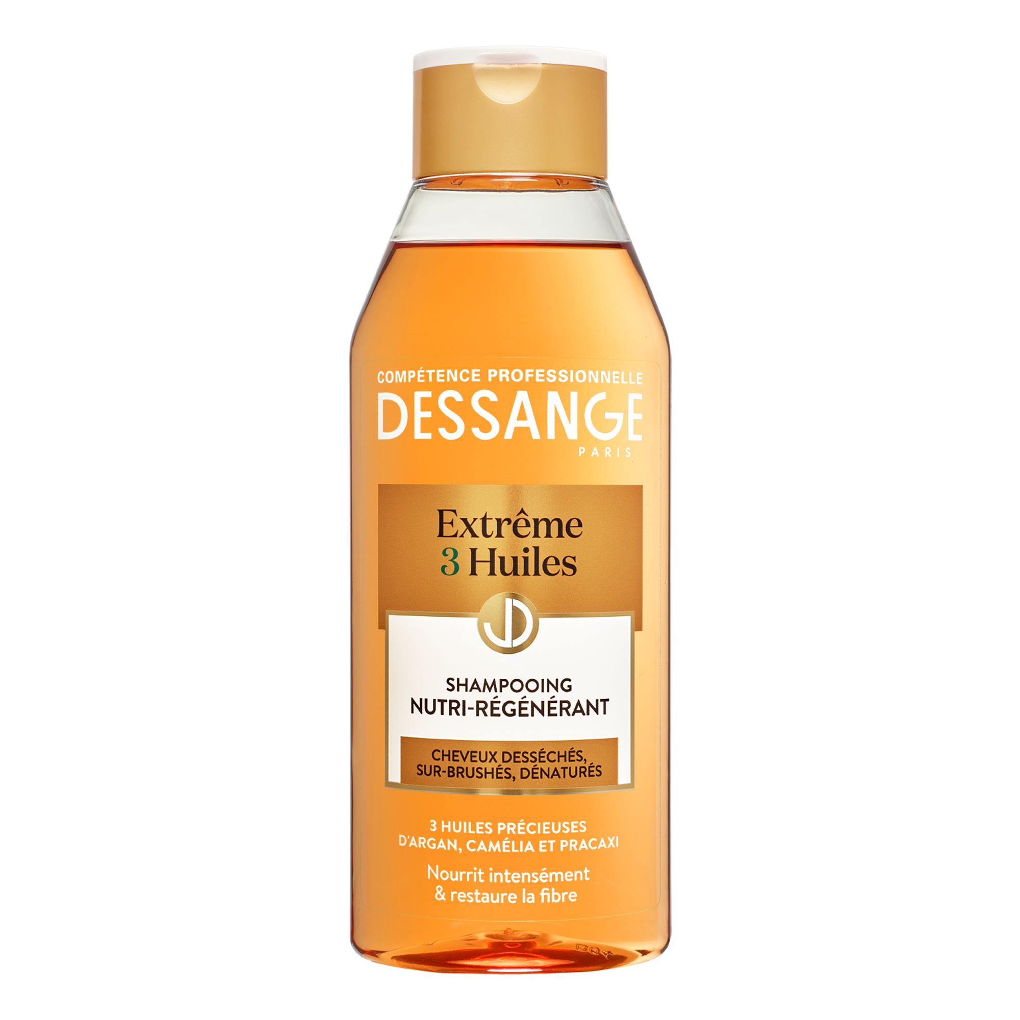 dessange paris szampon