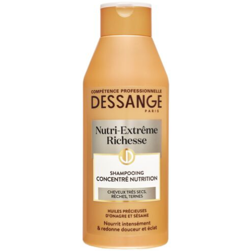 dessange szampon nutri extreme