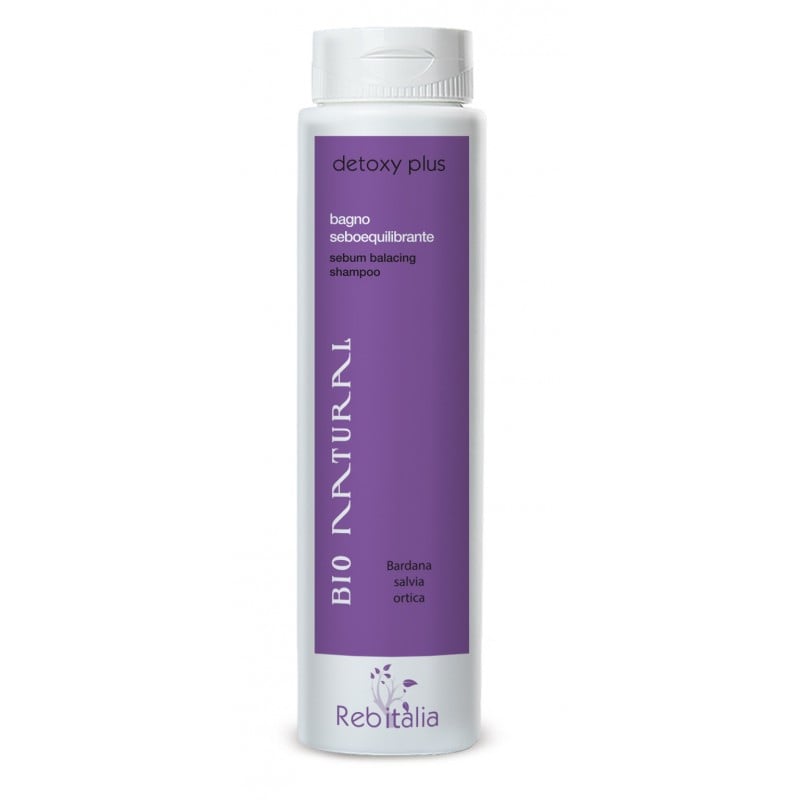 detoxy plus szampon