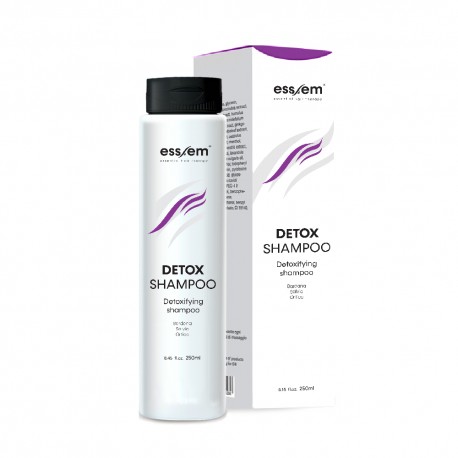 detoxy plus szampon