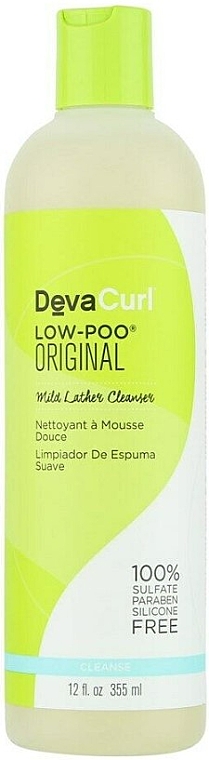 devacurl szampon