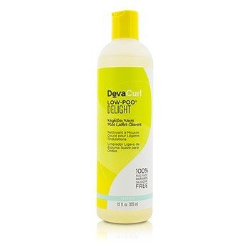 devacurl szampon