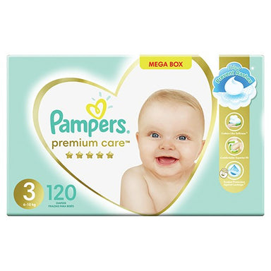 pampers midi mega pack