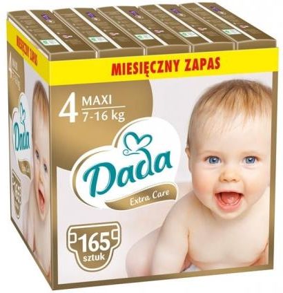 pampers dada premium 4