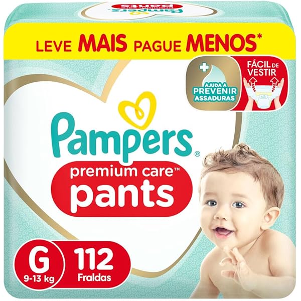 26 tc pampers