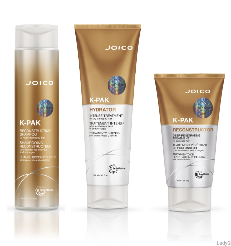 szampon joico