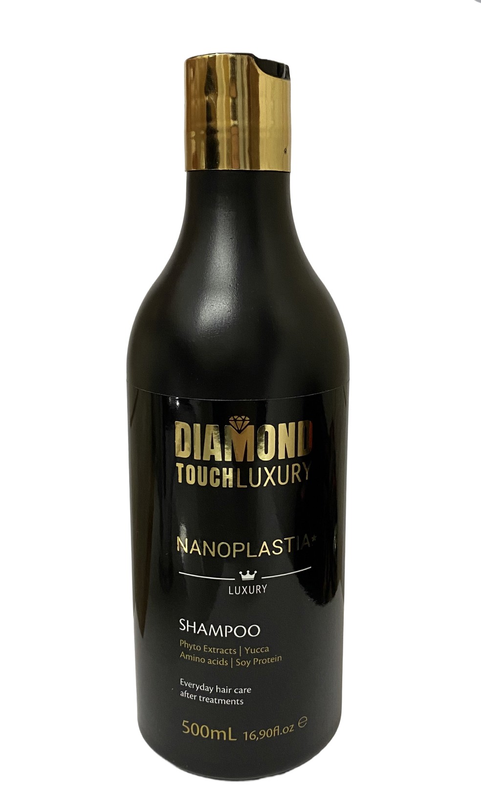 diamond touch szampon