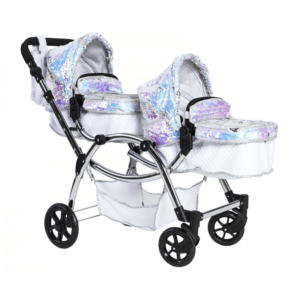 Dolls pram