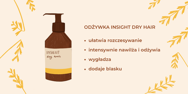 domową odżywka do włosów na rozczesywanie