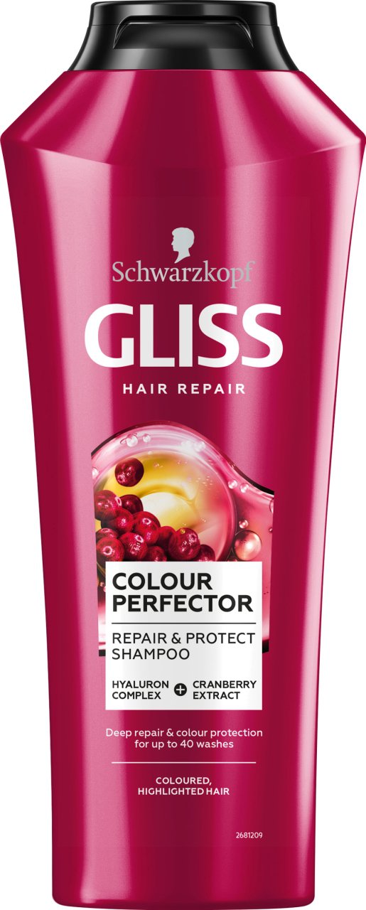 domowy szampon do włosów farbowanych