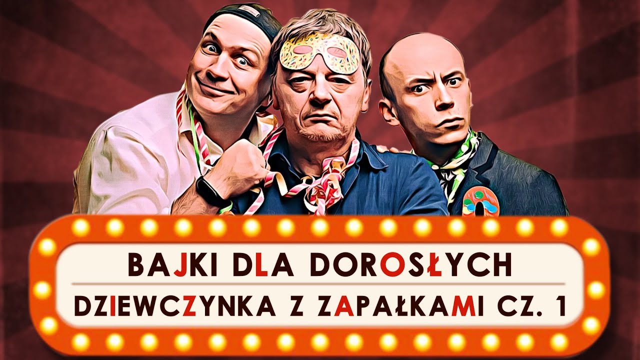 dorosłych