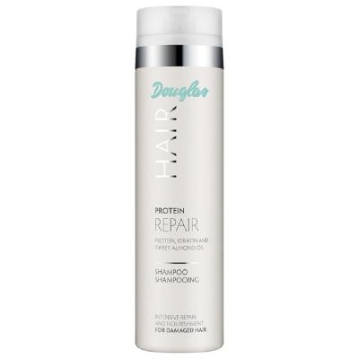 douglas hair protein repair szampon opinie