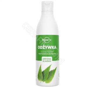 doustna odżywka do włosów