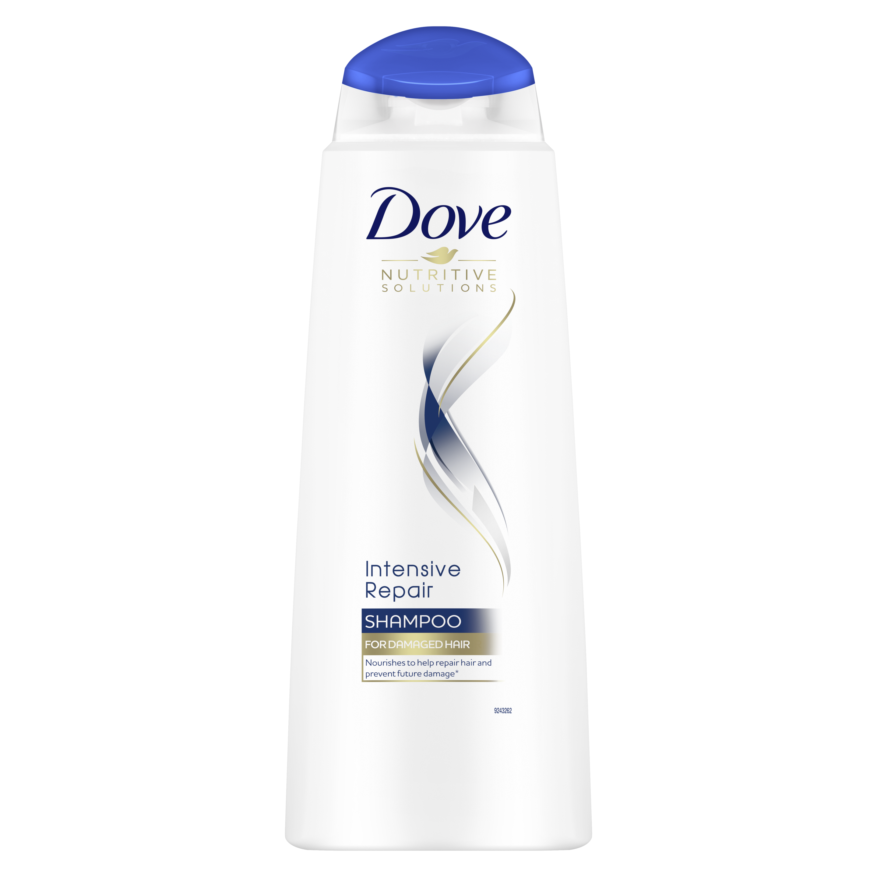 dove intensive repair szampon