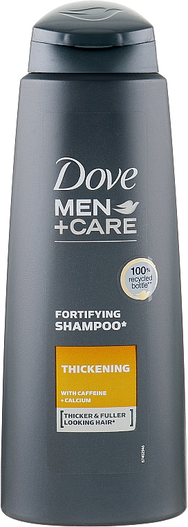 dove men szampon wizaz