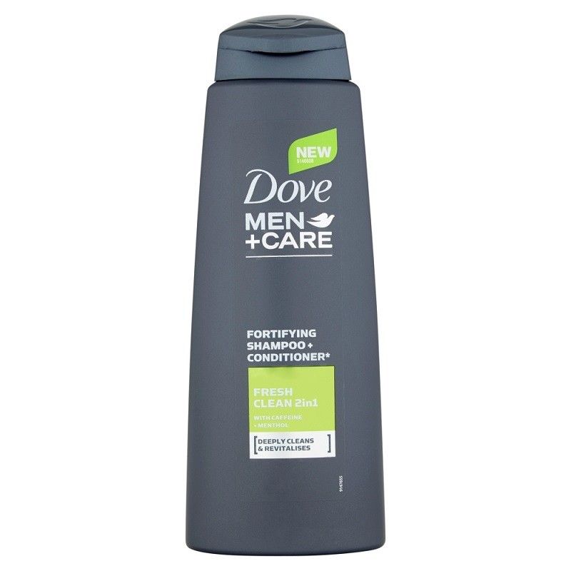 dove meski szampon super pharm cena