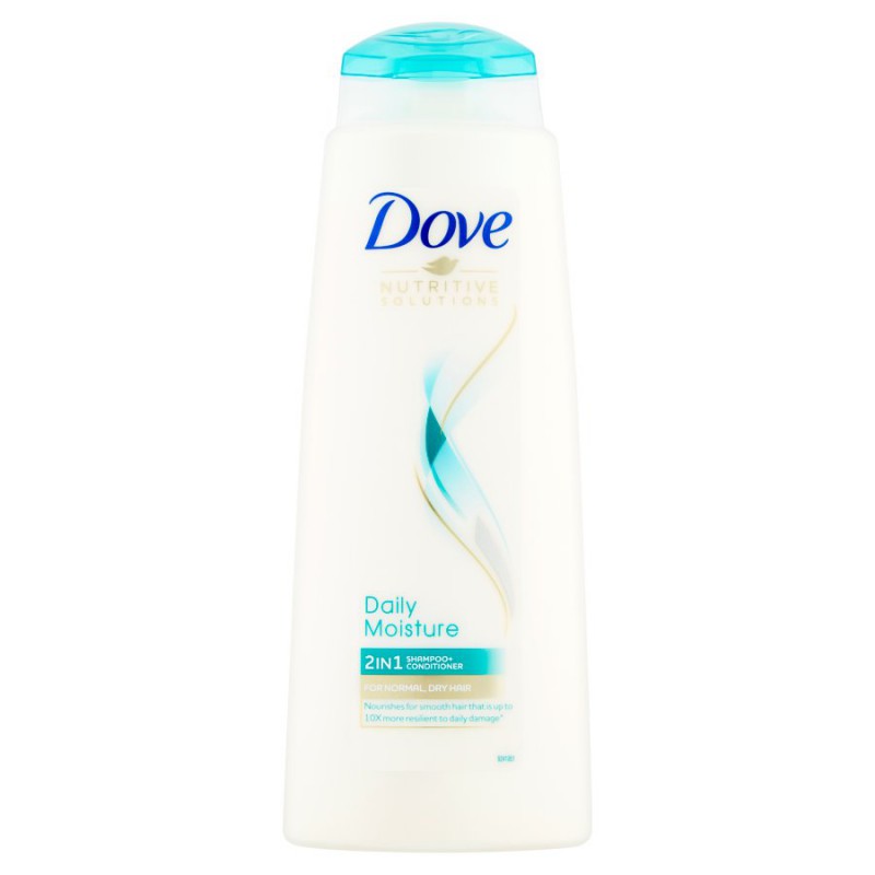 dove nutrive solutions volume boost odżywka do włosów