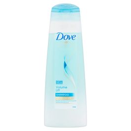 dove oxygen szampon drogeria natura