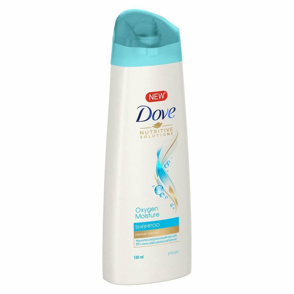 dove oxygen szampon drogeria natura