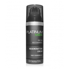 dr irena eris platinum men szampon zagęszczający włosy 200ml