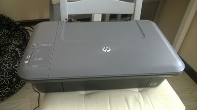 drukarka hp 1050 pampers