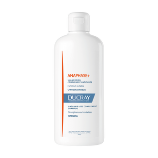 ducray anaphase szampon 400 ml