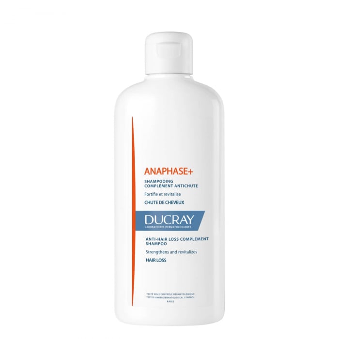 ducray anaphase szampon 400ml