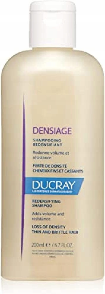 ducray densiage szampon ceneo