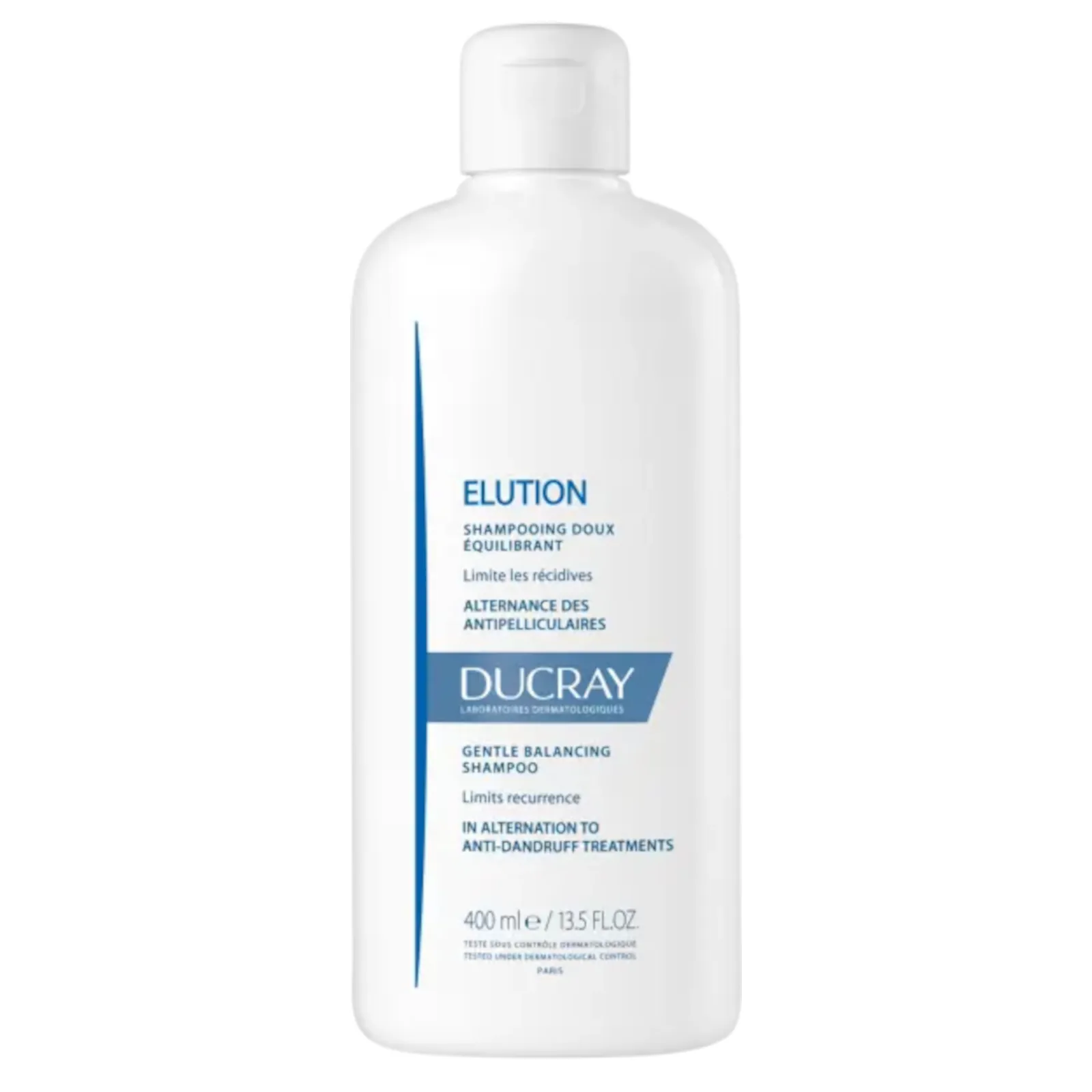 ducray elution szampon 400ml