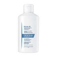 ducray kelual ds szampon przeciwłupieżowy 100ml