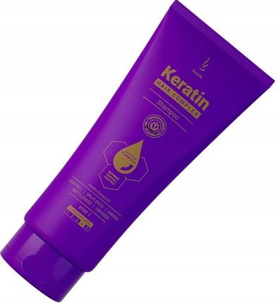 duolife keratin szampon