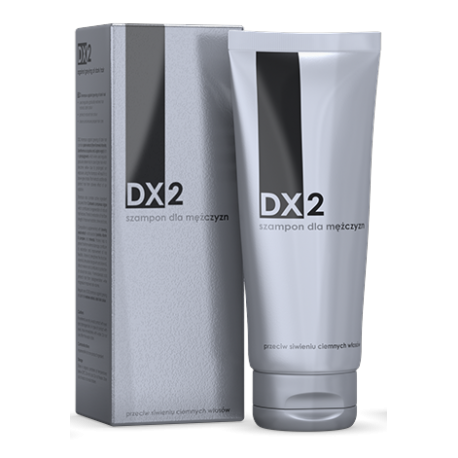 dx2 szampon