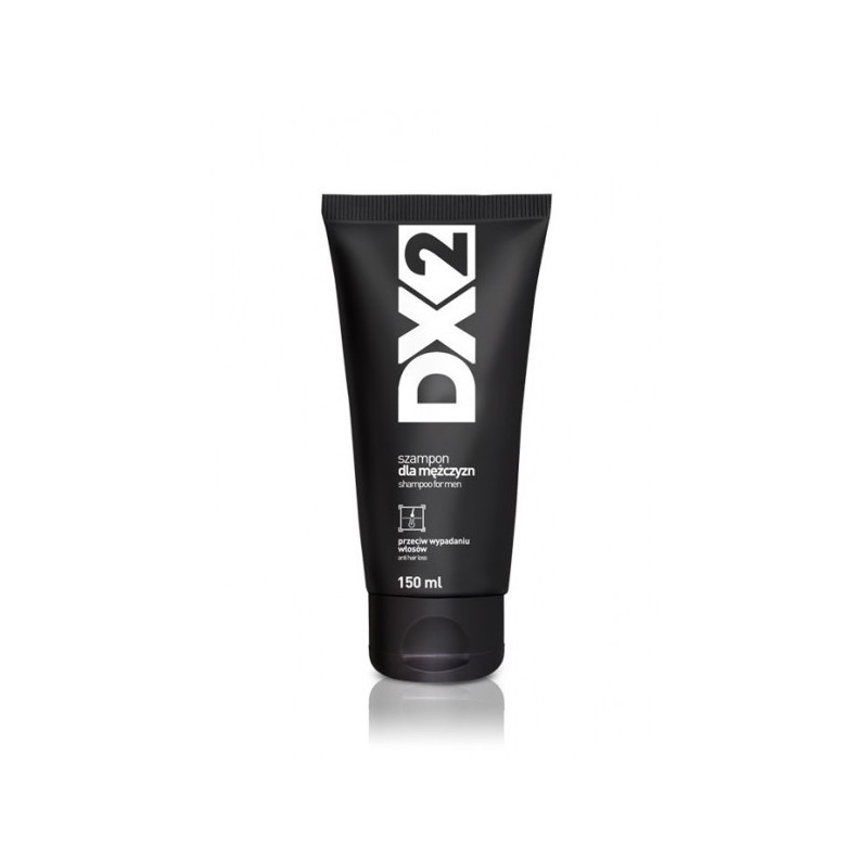 dx2 szampon dla mężczyzn przeciw wypadaniu 150ml