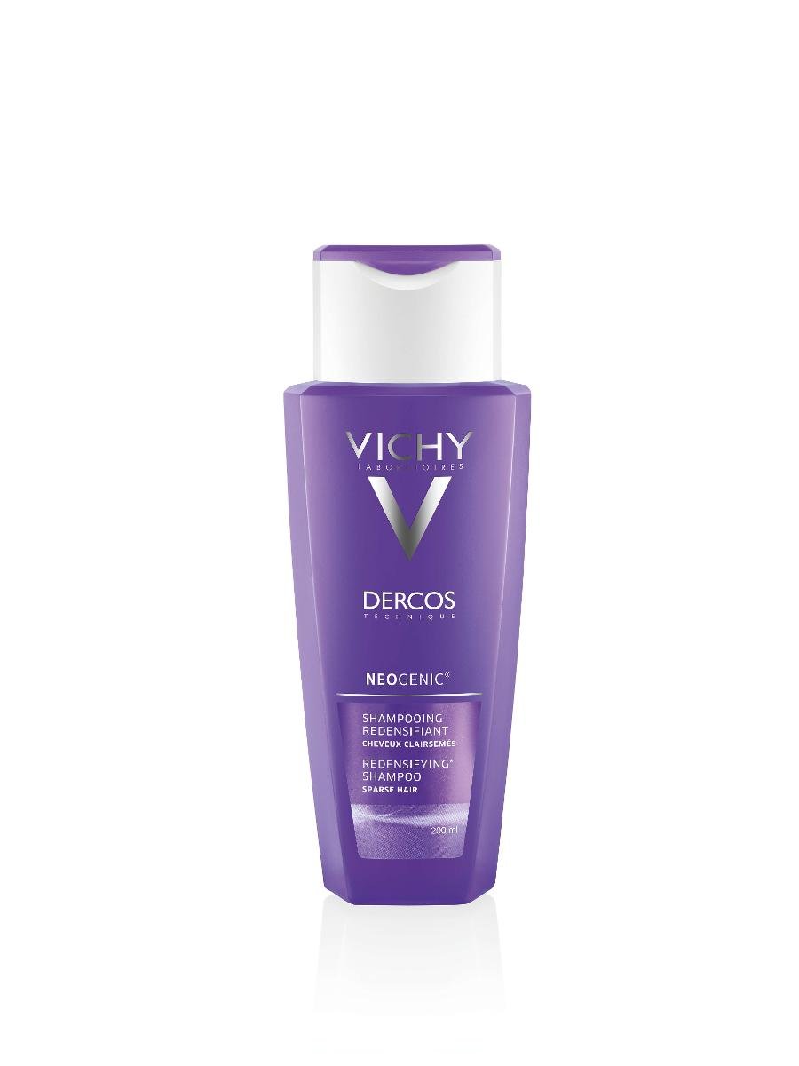 neogenic vichy szampon