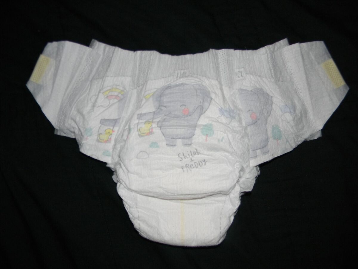 abdl pampers 8