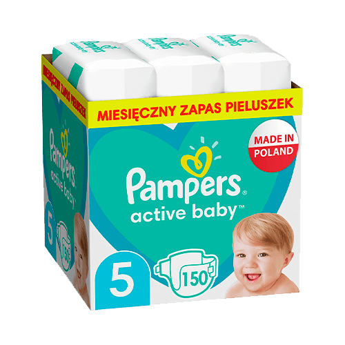 darmowe próbki pieluchomajtek pampers