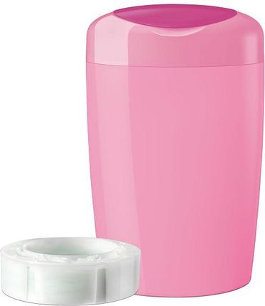 tommee tippee pojemnik na zużyte pieluchy sangenic opinie