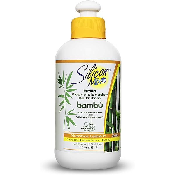 love2mix organic bambus i sewilska mandarynka szampon 2 w 1