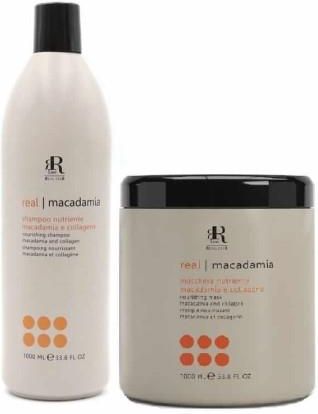 rr macadamia star szampon 1000ml ceneo