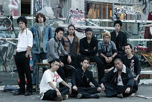 suzuran