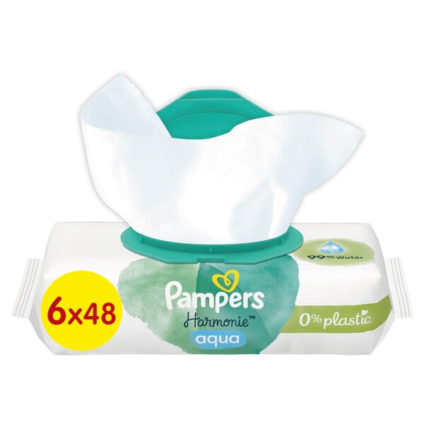 pampers 288