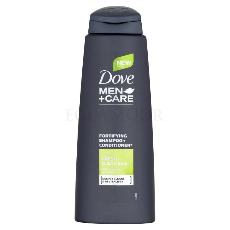 dove men szampon