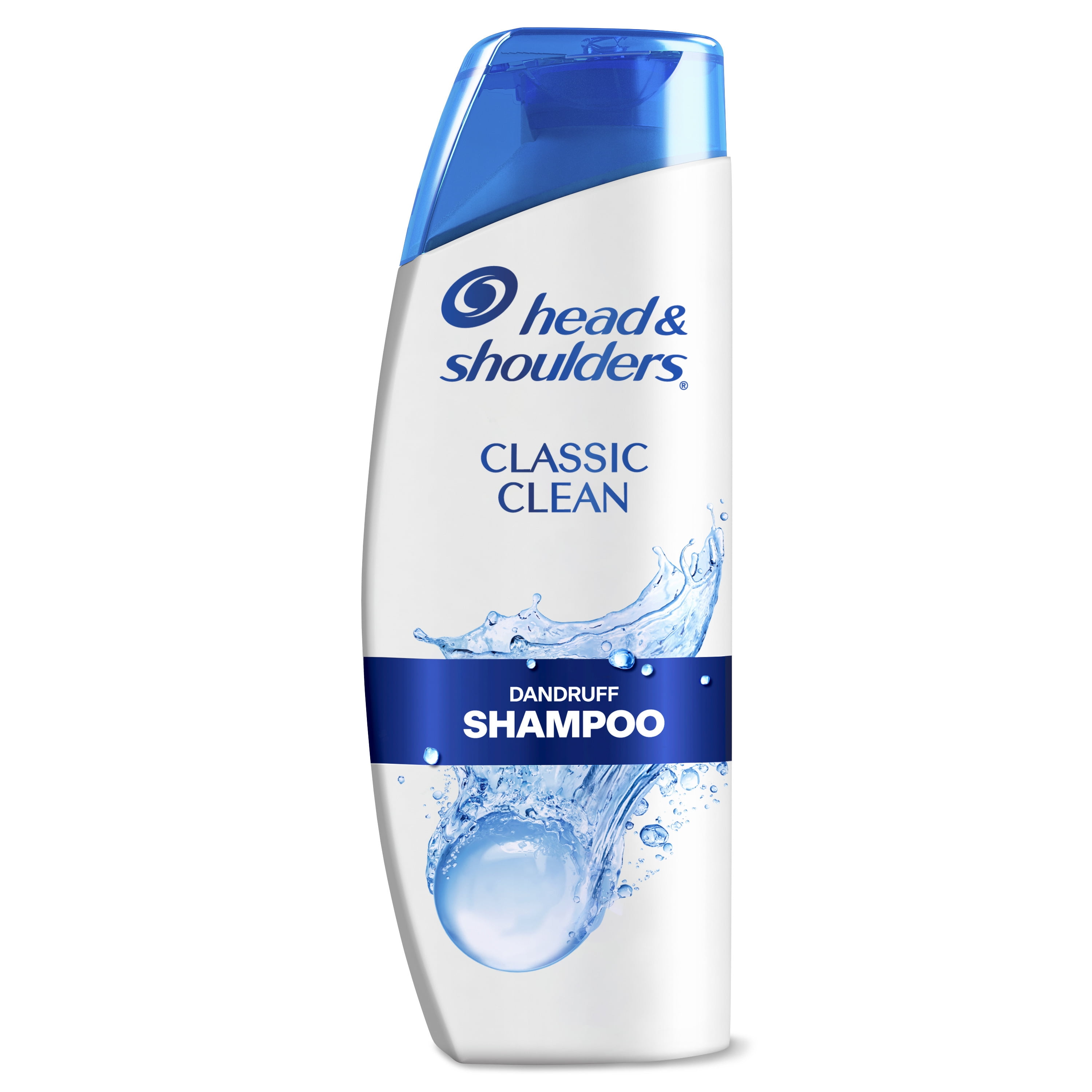 Shampoo