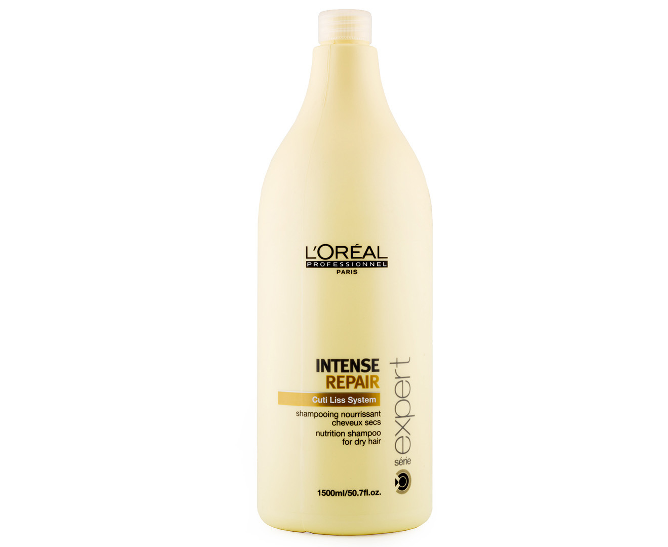 loreal serie expert inense repair szampon