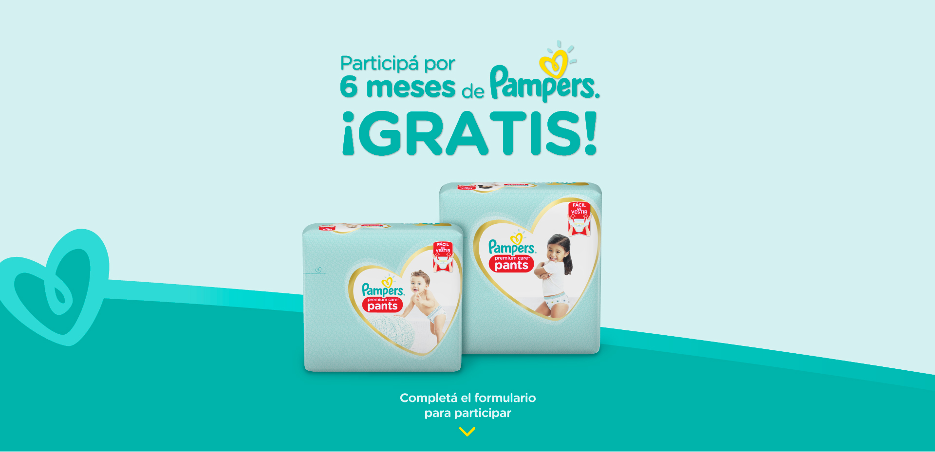 loteria pampers